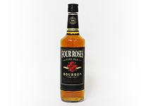 Four Roses Black