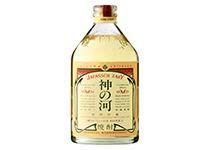 神の河